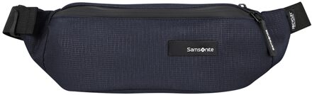 Samsonite Heuptas Roader Belt Bag dark blue - 1