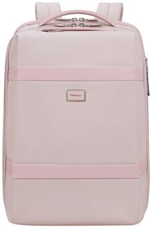 Samsonite Image Biz Backpack 15.6" rose Roze - H 41 x B 28 x D 13.5 cm