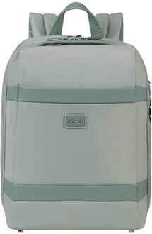 Samsonite Image Biz Daily Backpack thyme Groen - H 32 x B 23 x D 12 cm