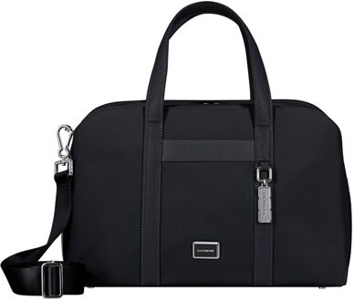 Samsonite Image Biz weekendtas XS black Zwart