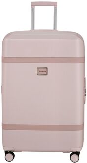 Samsonite Image Spinner 75/28 Expandable rose hardcase koffer Roze - H 75 x B 50 x D 30 cm
