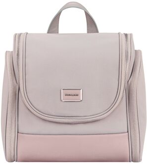 Samsonite Image Toilet Kit Hanging Toilet Kit rose Roze - H 23 x B 21 x D 10 cm