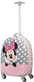 Samsonite Kinderkoffer - Disney Ultimate 2.0 spinner 46/16 Minnie Glitter