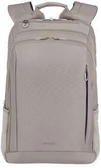 Samsonite Laptop rugzak Guardit Classy Backpack 14.1 Inch Grijs