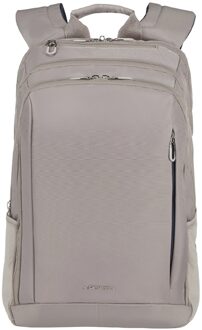 Samsonite Laptop rugzak Guardit Classy Backpack 14.1 Inch Grijs