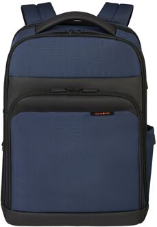 "Samsonite Laptoprugzak - Mysight Lpt. Backpack 14.1"" Blue"