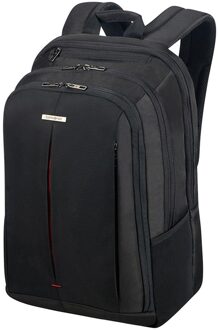 Samsonite laptoptas GuardIT 2.0 Backpack 17.3 inch (Zwart)