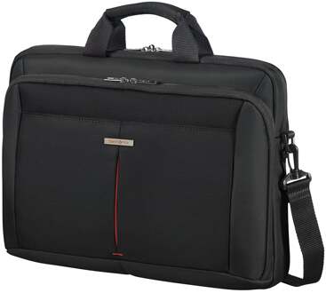 Samsonite laptoptas GuardIT 2.0 Bailhandle 17.3 inch (Zwart)