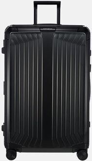 Samsonite Lite-Box Alu Black