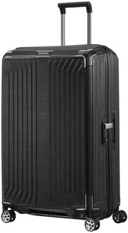 Samsonite Lite-Box spinner 75 cm Antraciet - n/a