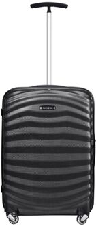 Samsonite Lite-Shock Spinner 55cm Black
