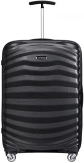 Samsonite Lite-Shock Spinner 69cm Black