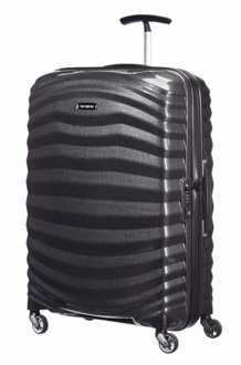 Samsonite Lite-Shock Spinner 69cm Black