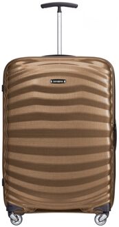 Samsonite Lite-Shock Spinner 69cm Sand