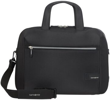 Samsonite Litepoint 15" Expandable Black