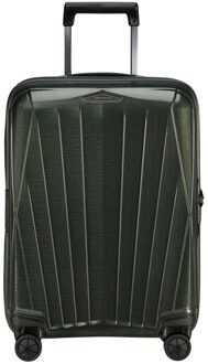 Samsonite Major-Lite handbagage koffer 55 cm Climbing Ivy Groen