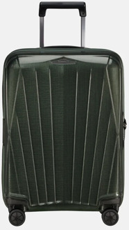 Samsonite Major-Lite handbagage koffer 55 cm Climbing Ivy Groen