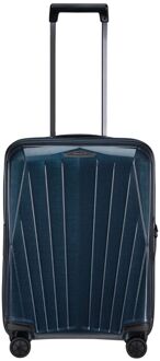 Samsonite Major-Lite handbagage koffer 55 cm Midnight Blue