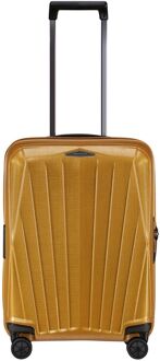 Samsonite Major-Lite handbagage koffer 55 cm Saffron Yellow