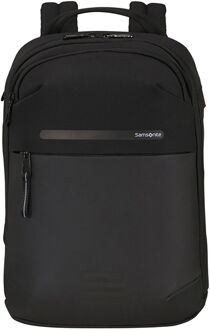 Samsonite Moderny Daily Backpack black Zwart - H 37.5 x B 25 x D 13 cm