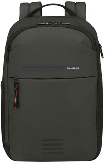 Samsonite Moderny Underseater Backpack XS green weekendtas handbagage Groen - H 40 x B 25 x D 20 cm