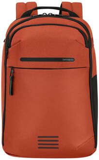 Samsonite Moderny Underseater Backpack XS terracotTA red weekendtas handbagage Rood - H 40 x B 25 x D 20 cm