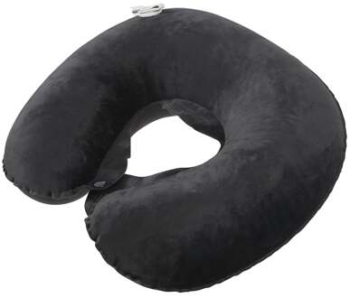 Samsonite Nekkussen (Reizen) - Global Ta Easy Inflatable Pillow Black