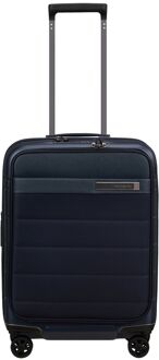 Samsonite Neopod handbagage koffer 55 cm midnight blue Blauw - No Size
