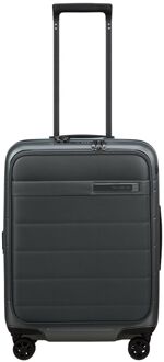 Samsonite Neopod handbagage koffer 55 cm sage khaki Groen - No Size