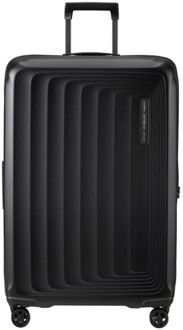 Samsonite Nuon spinner 69 cm Antraciet - n/a