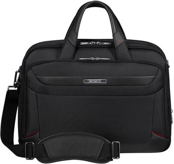 Samsonite Pro-Dlx 6 laptoptas 15.6 inch black