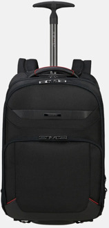Samsonite Pro-Dlx 6 rugzak 17 inch black Zwart - No Size