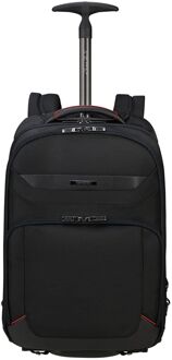 Samsonite Pro-Dlx 6 rugzak 17 inch black