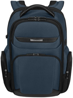 Samsonite Pro-DLX 6 Rugzak Samsonite , Blue , Unisex - ONE Size