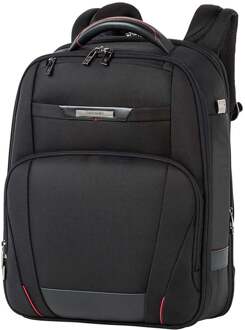 Samsonite Pro-DLX5 15" Black 26L