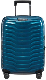 Samsonite Proxis spinner 55 cm Petrol - n/a