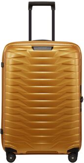 Samsonite Proxis spinner 69 cm Oranje - n/a