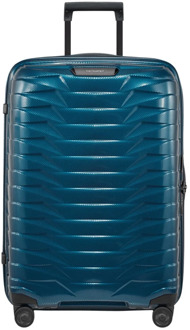 Samsonite Proxis spinner 69 cm Petrol - n/a