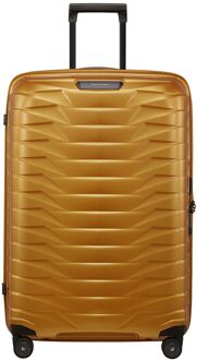 Samsonite Proxis spinner 75 cm Oranje - n/a