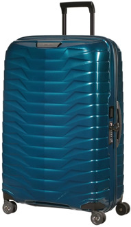 Samsonite Proxis spinner 75 cm Petrol - n/a