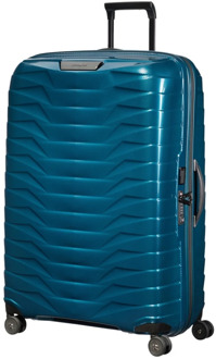 Samsonite Proxis spinner 81 cm Petrol - n/a