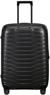 Samsonite Proxis Spinner Samsonite , Gray , Unisex - ONE Size