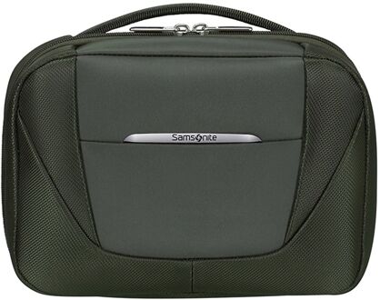 Samsonite Re-Lite Toilet Kit climbing ivy Groen - H 20 x B 27 x D 13 cm