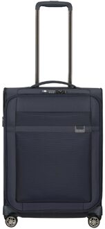 Samsonite Reiskoffer - Airea Spinner 55/20 Strict (Handbagage) Dark Blue