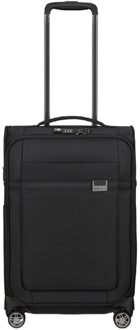 Samsonite Reiskoffer - Airea spinner55/20 uitbreidbaar Length 35 Cm Black