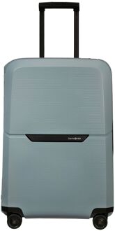 Samsonite Reiskoffer - Magnum Eco Spinner 69/25 (Medium) Ice Blue
