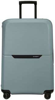Samsonite Reiskoffer - Magnum Eco Spinner 75/28 (Medium) Ice Blue