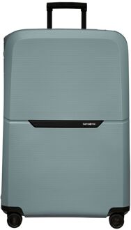 Samsonite Reiskoffer - Magnum Eco Spinner 81/30 (81 cm) Ice Blue