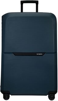 Samsonite Reiskoffer - Magnum Eco Spinner 81/30 (81 cm) Midnight Blue