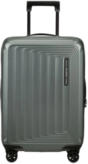 Samsonite Reiskoffers Nuon Spinner 75/28 Expandable green - 1